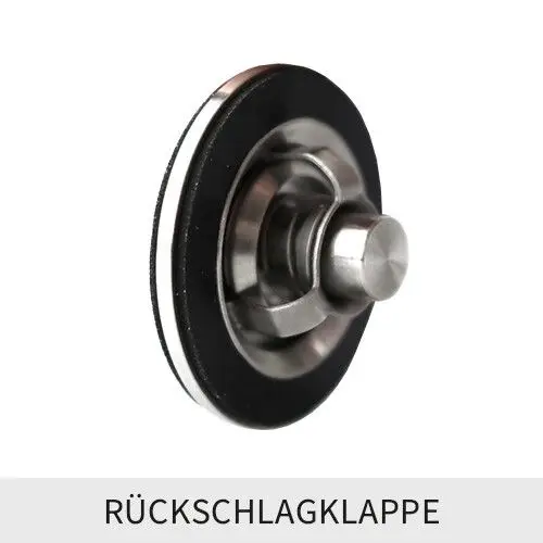 MFL Rückschlagklappe