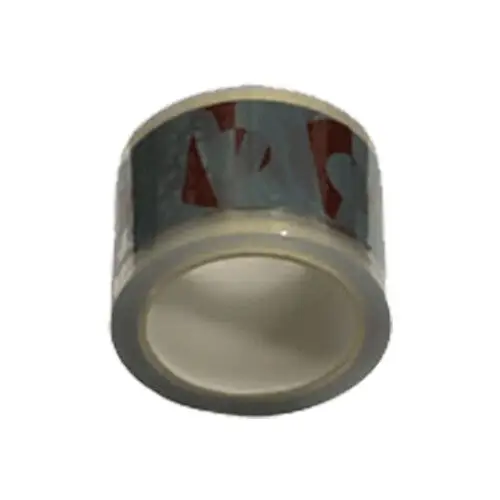 MFL Klebeband, transparent