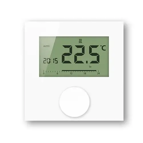 MFL Raumtemperaturregler Control