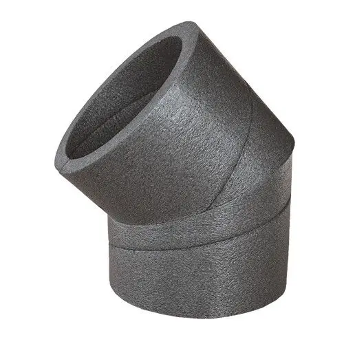 MAI Isopipe Bogen 45°