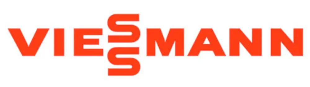 Viessmann Logo
