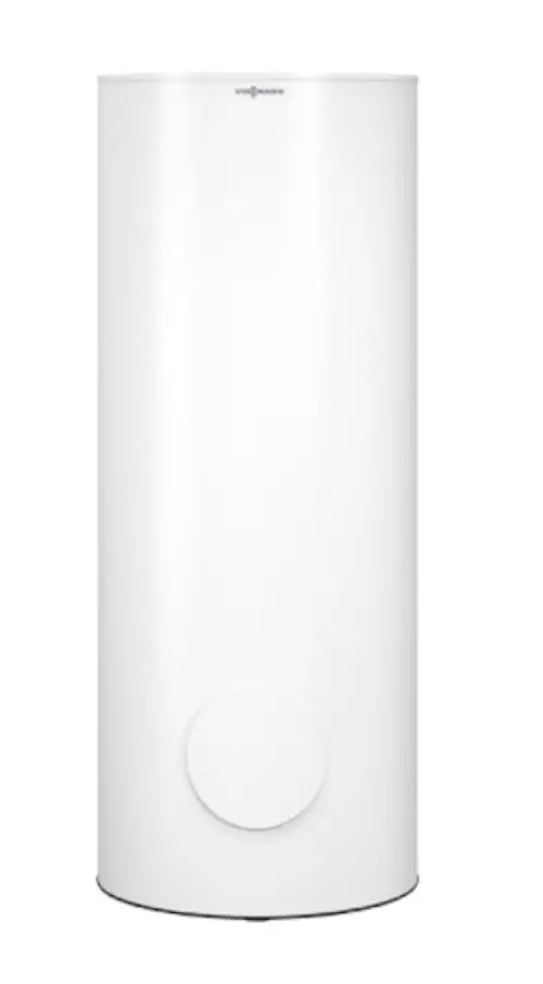 Viessmann Vitocell 100-V CVAB 300 Liter S2 vitopearlwhite, Z029421