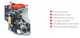 Viessmann Vitorondens 200-T 53,7 kW. Heizungsanlage mit Vitotronic Regelung, Abgasführung oben und Inox-Radial-Wärmetauscher.