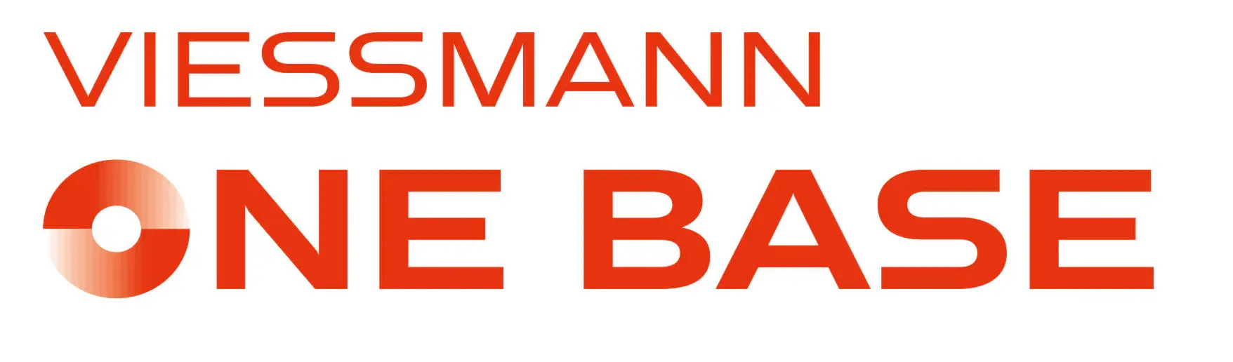 Viessmann ONE BASE Logo