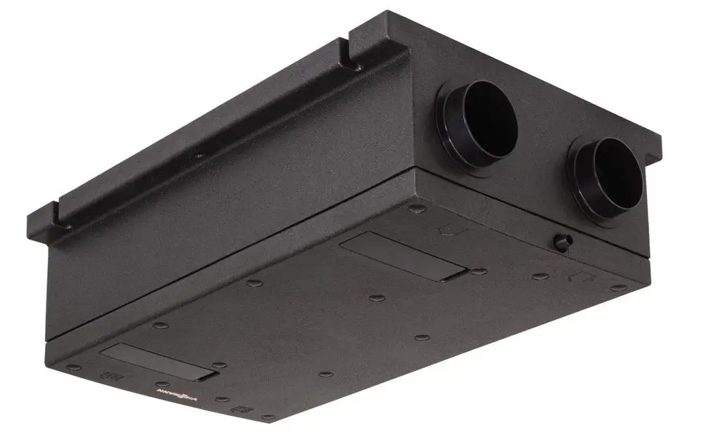 Viessmann Vitovent 200-C, Typ H11S A200 (R), Z015391