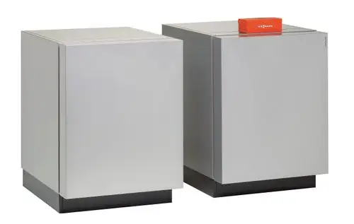 Viessmann Vitocal 300-G BW+BWS A45, Z012786