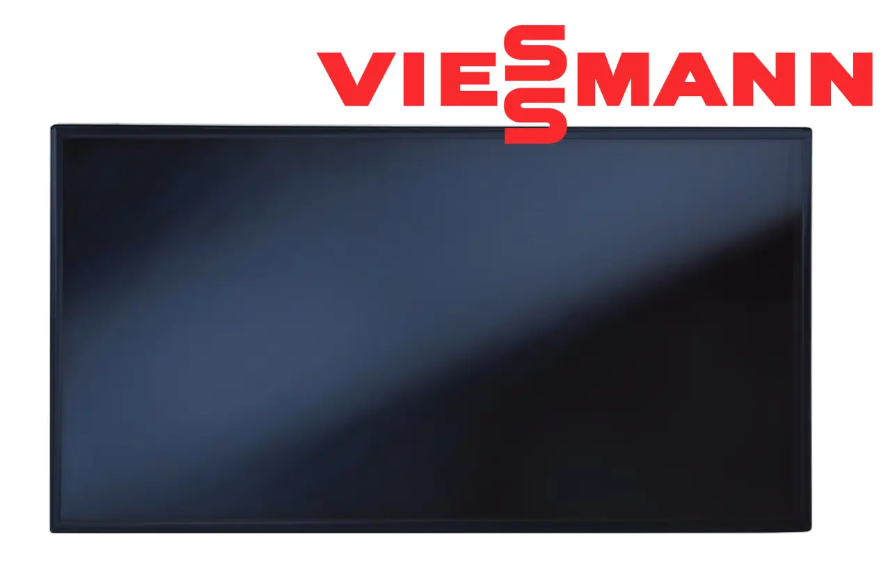 Viessmann Vitosol 200-FM Solarthermie-Kollektor