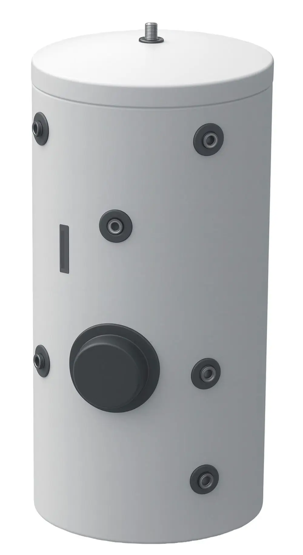 Viessmann Wärme-, Kältepufferspeicher WPPS 400L, 7771534