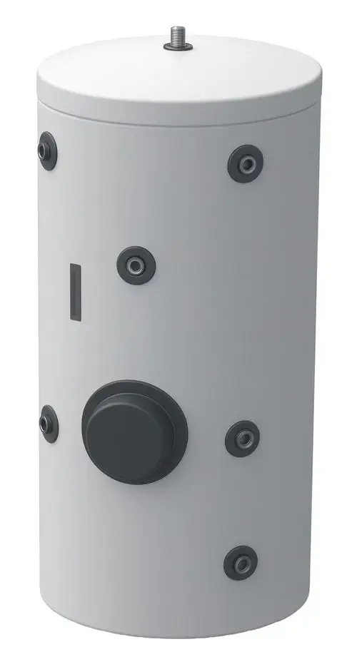 Viessmann Wärme-, Kältepufferspeicher WPPS 400L, 7771534