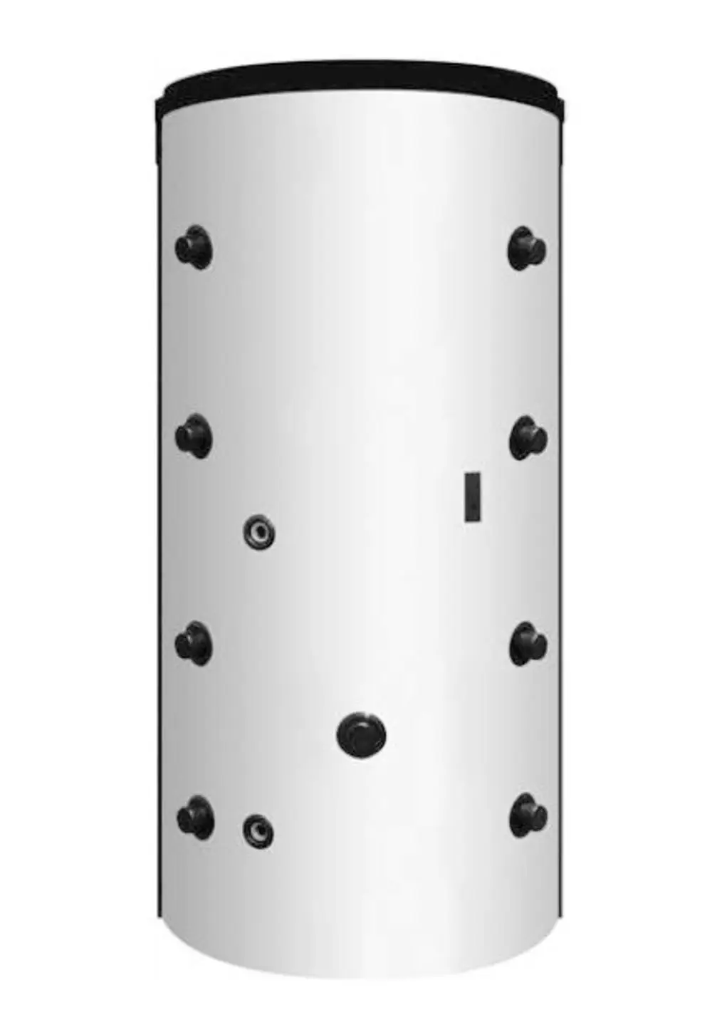 Viessmann Solarkombispeicher 750 l, ZK00963
