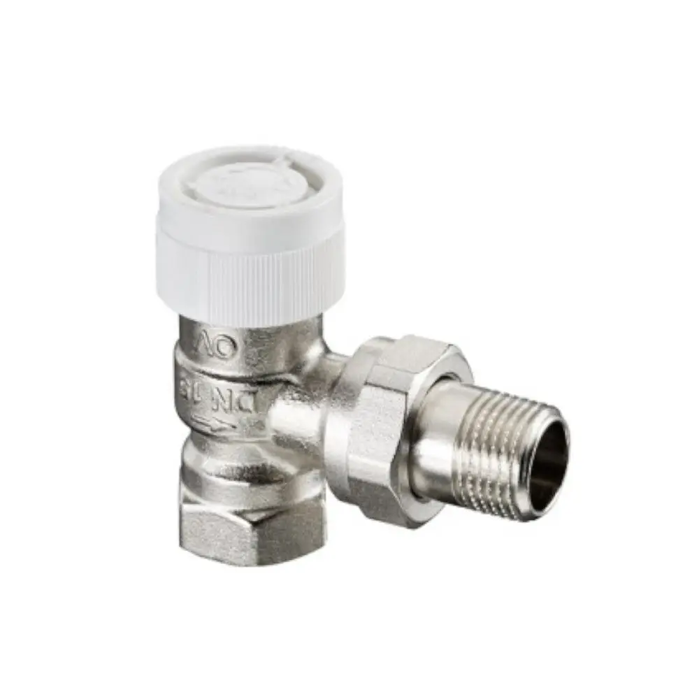 Viessmann Thermostatventil AV9 1/2'' Eck, 7670957