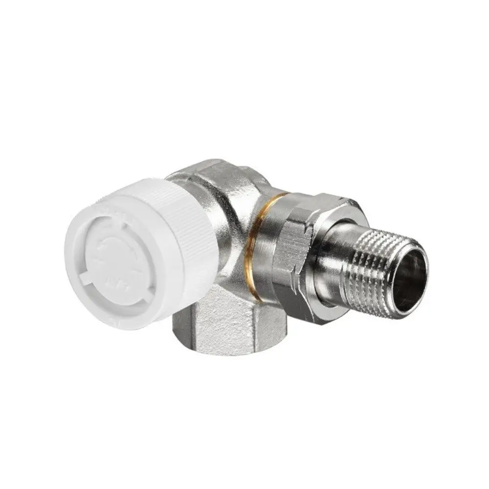 Viessmann Thermostatventil AV9 1/2'' Winkeleck links, 7670959