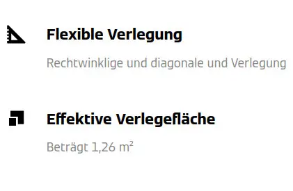 Viessmann Noppenplatte NM 50/30 (8Stck), 7452295, Flexible Verlegung, effektive Verlegefläche beträgt 1,26 m²