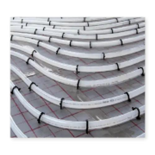 Tackersystem