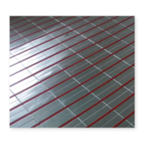 Trockenbausystem