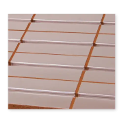 Trockenbausystem Öko