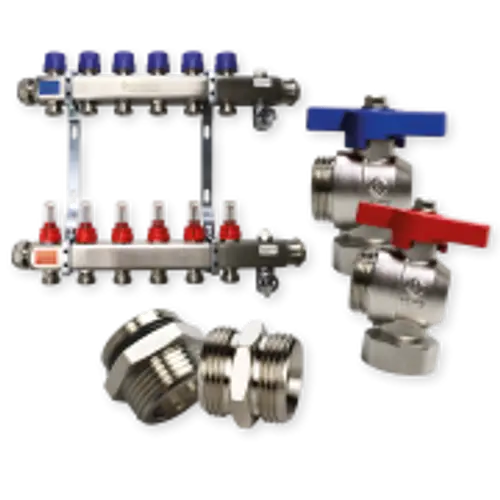 Verteiler