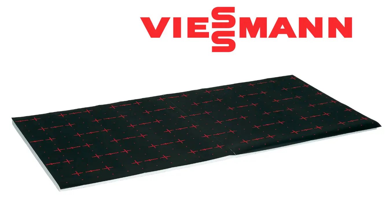 Produktbild: Viessmann Verbundrolle VNM 30, 7248441.