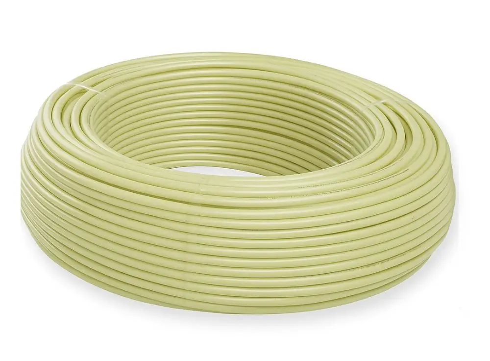 Viessmann PE-Xc-5-Schichtrohr, 17x2 mm, RL=600 m, 7635717, aufgerollt