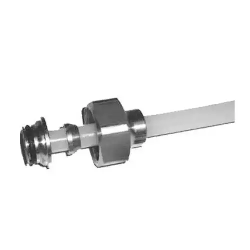 Viessmann Klemmverschraubung 10,5mm (1Stck.), 7527549