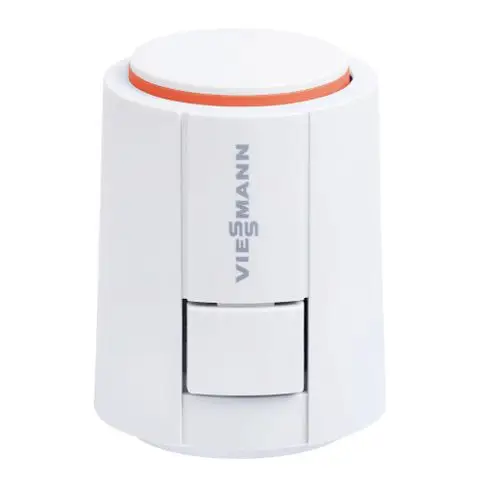 Viessmann Stellantrieb für Heizkreisverteiler, 7750202