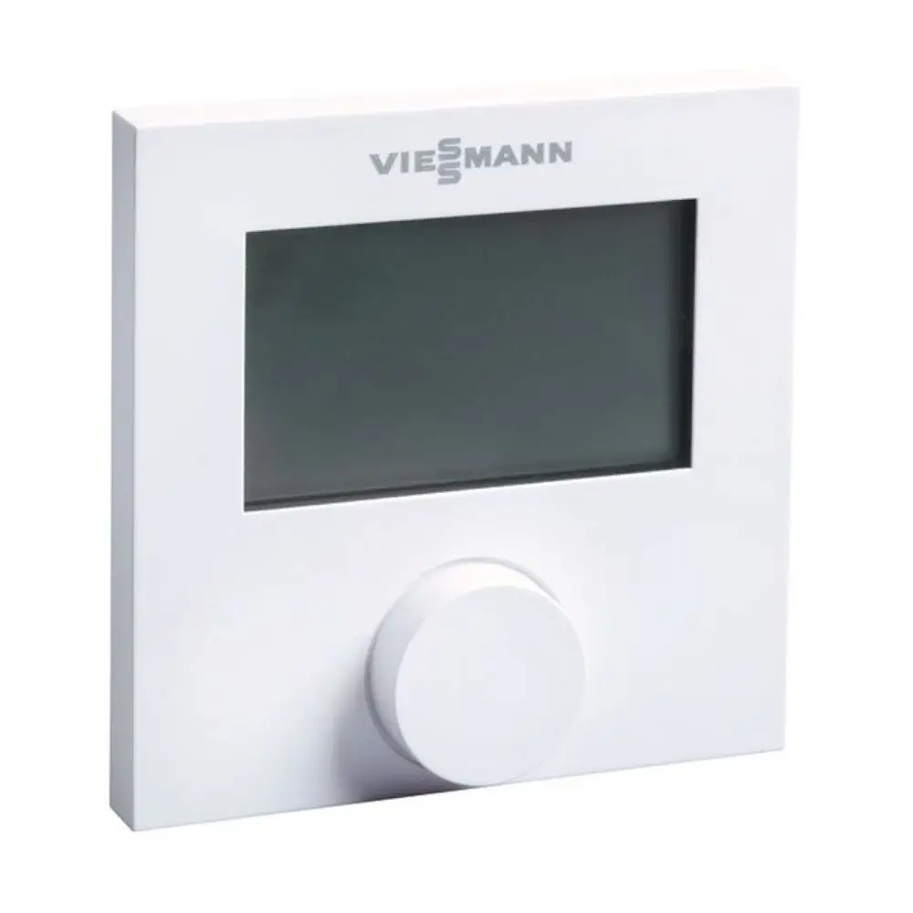 Viessmann Raumthermostat Digital Heizen, 7750198