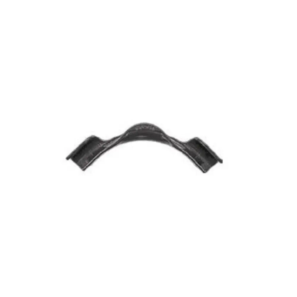 Viessmann Umlenkbogen 16, 9569291