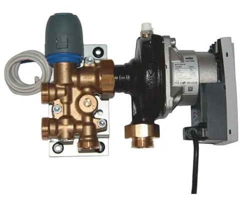 Viessmann Regelstation, 7438483