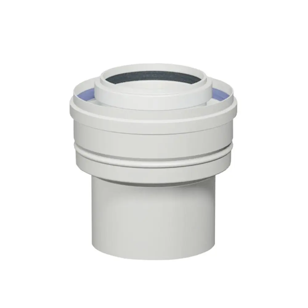 Viessmann AZ-Adapter D=80/125-110/150, 7373247