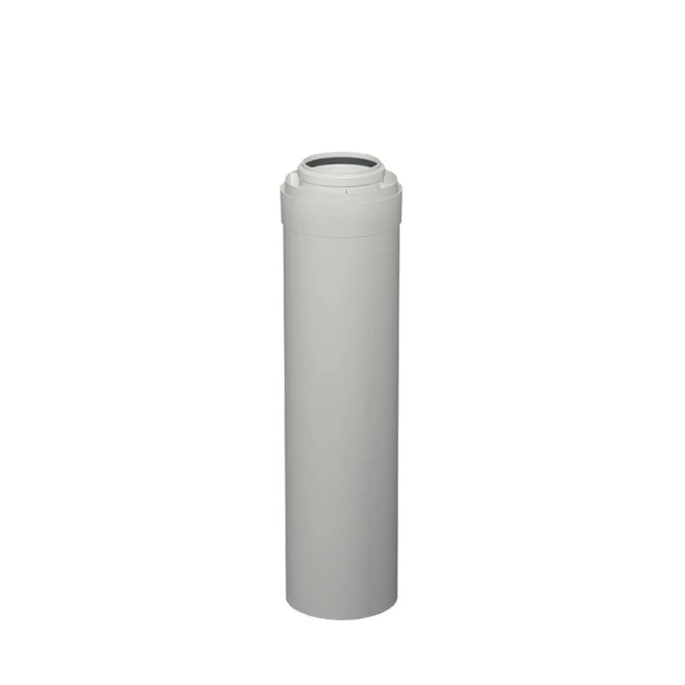 Viessmann AZ-Rohr DN60/100 l=500, 7373223