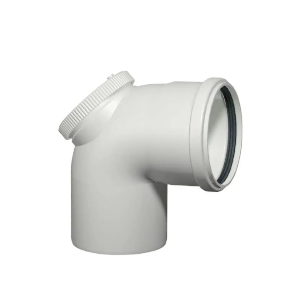 Viessmann Revisionsbogen 87° D=110, 7247559