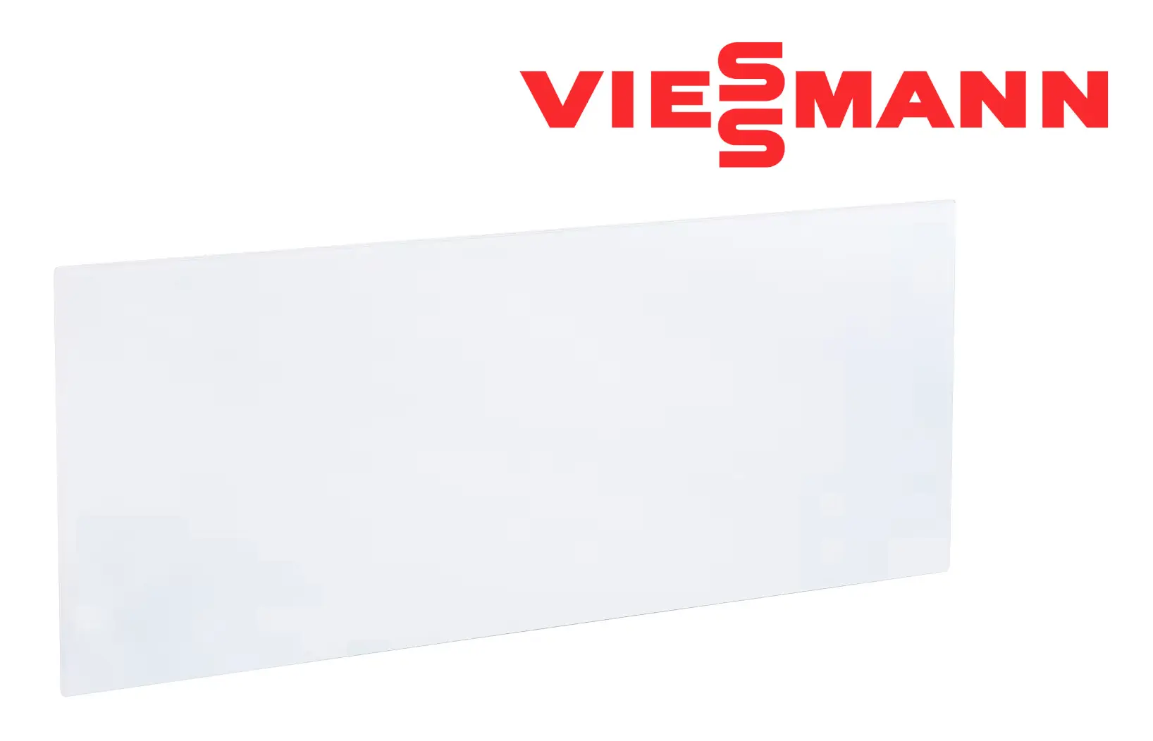 Viessmann Vitoplanar EI5 Heizkörper
