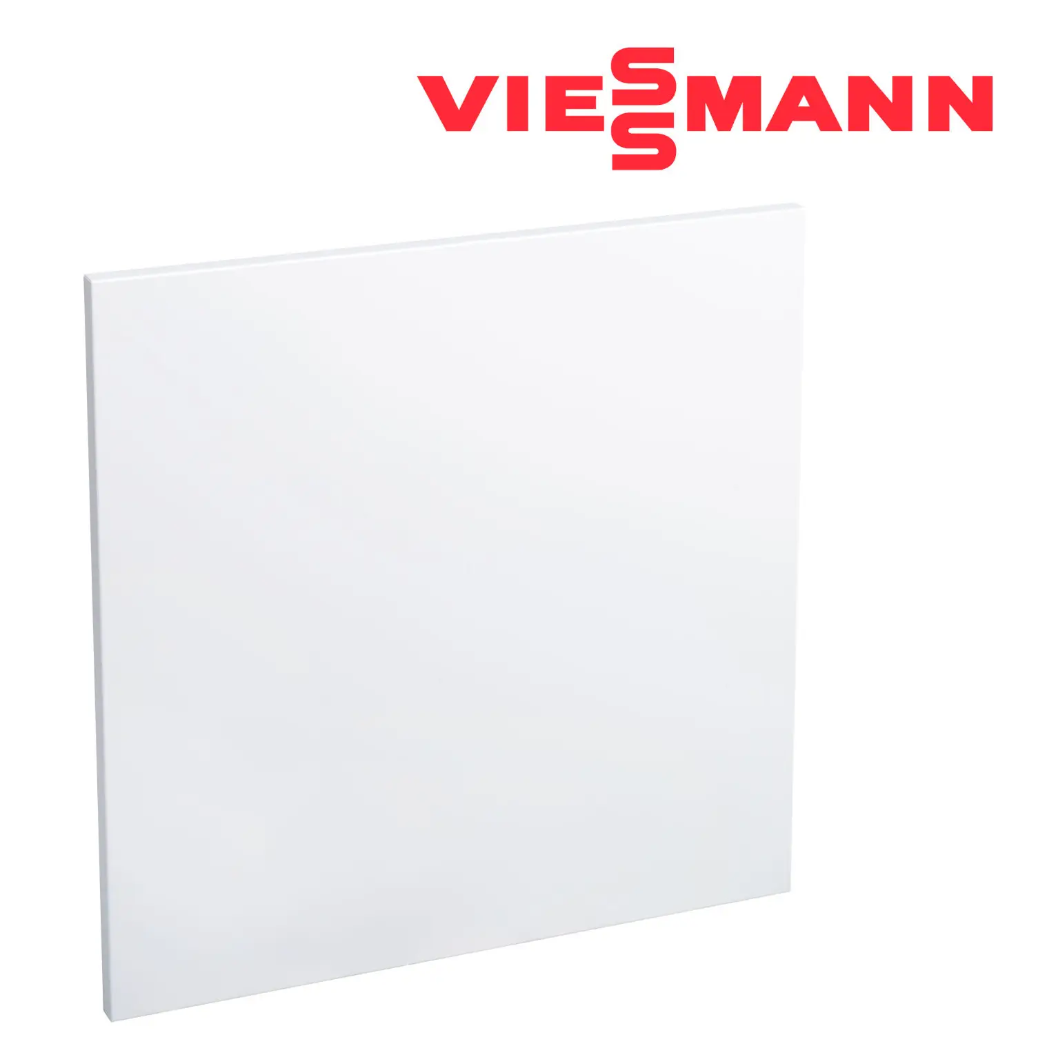 Viessmann Vitoplanar EI6, Typ EI6.A350SDM, ZK03946