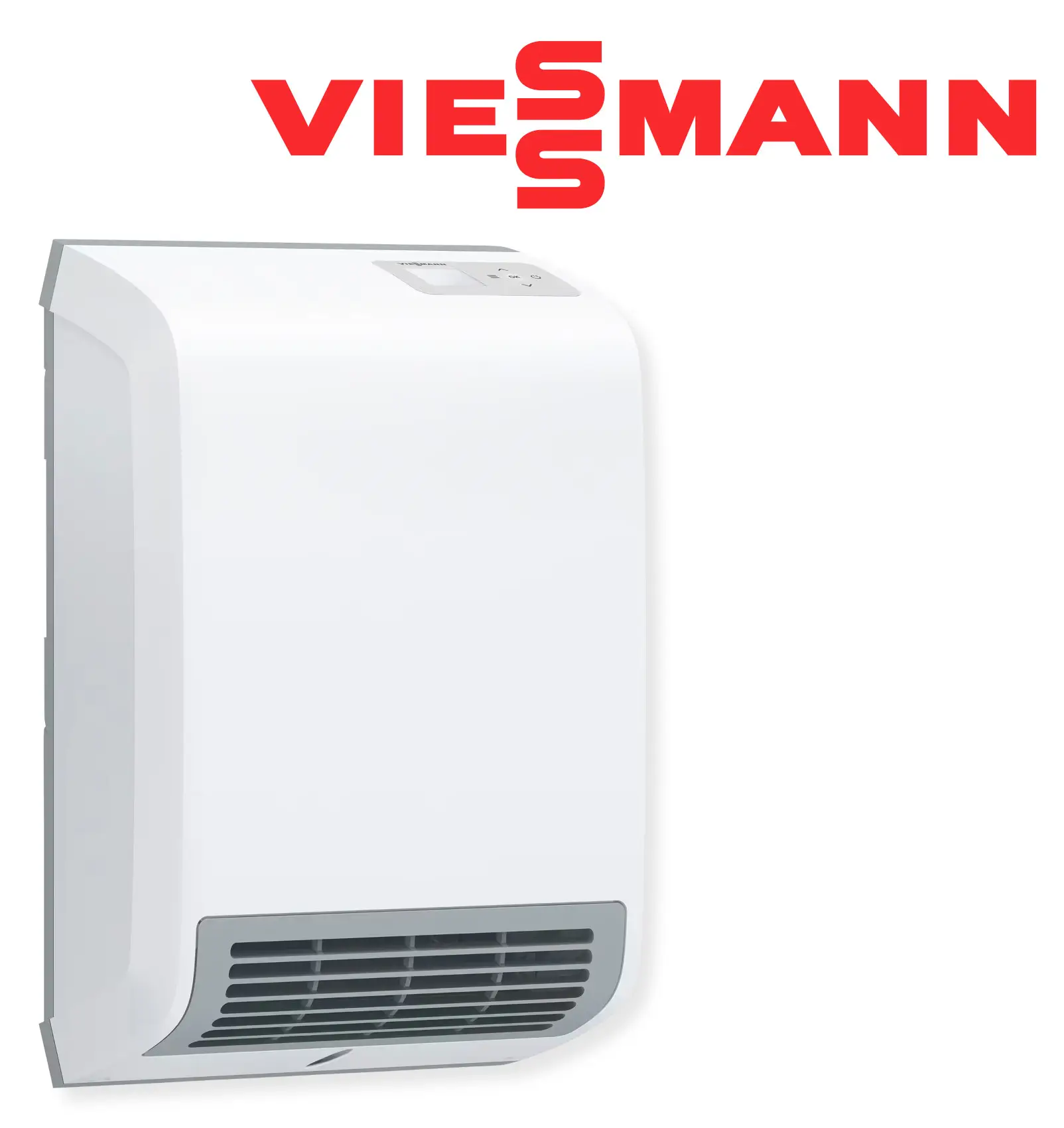 Viessmann Vitoplanar EQ4P Wandheizung