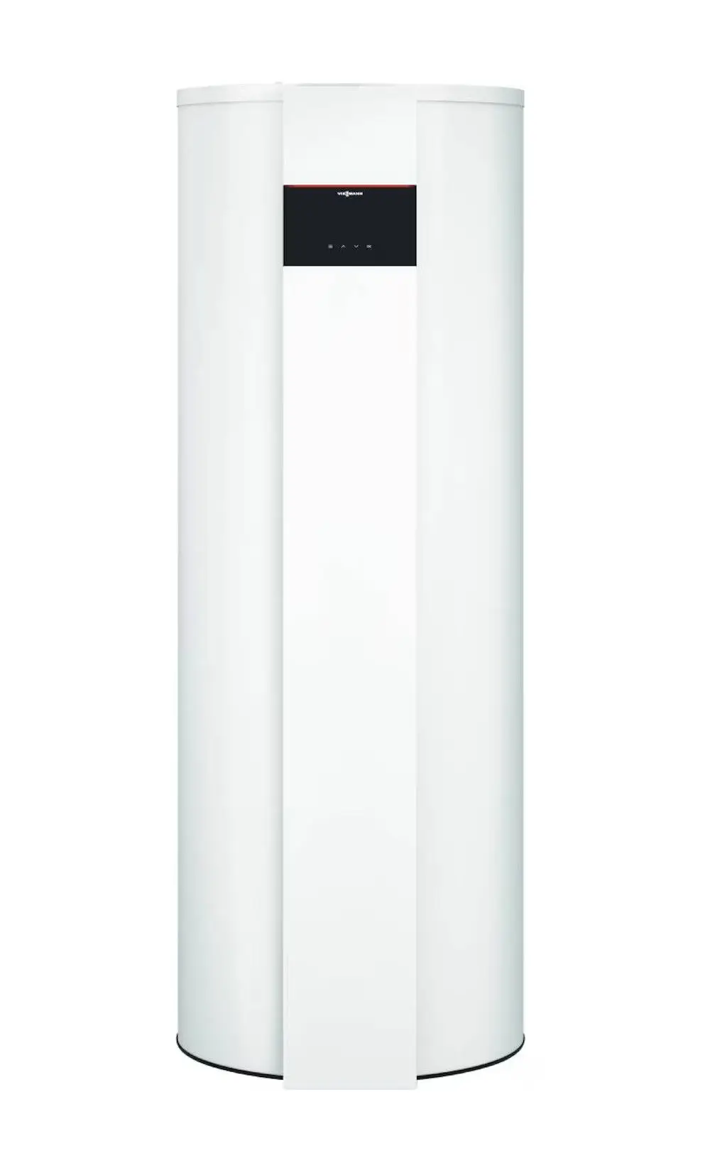 Viessmann Vitocal 262-A Warmwasser-Wärmepumpe, Typ T2H-ze mit Wärmetauscher, R290
