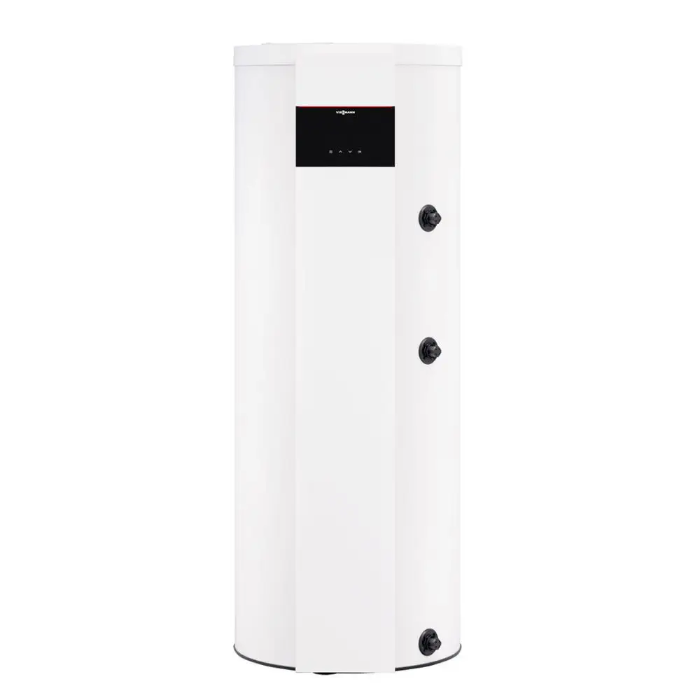Viessmann Vitocal 060-A Warmwasser-Wärmepumpe T0E-R290 178 Liter