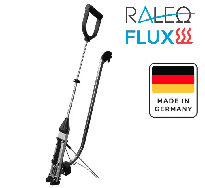 Produktbild: "Tackergerät 14 - 20, kompatibel mit fast allen gängigen Tackernadeln, MC10000042"