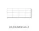 Trockenbauelement Alu EPS 035 DEO dh