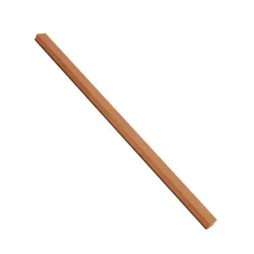 Rahmenholz für Verlegeplatte, 1.000 x 45 x 30 mm, MC10000082