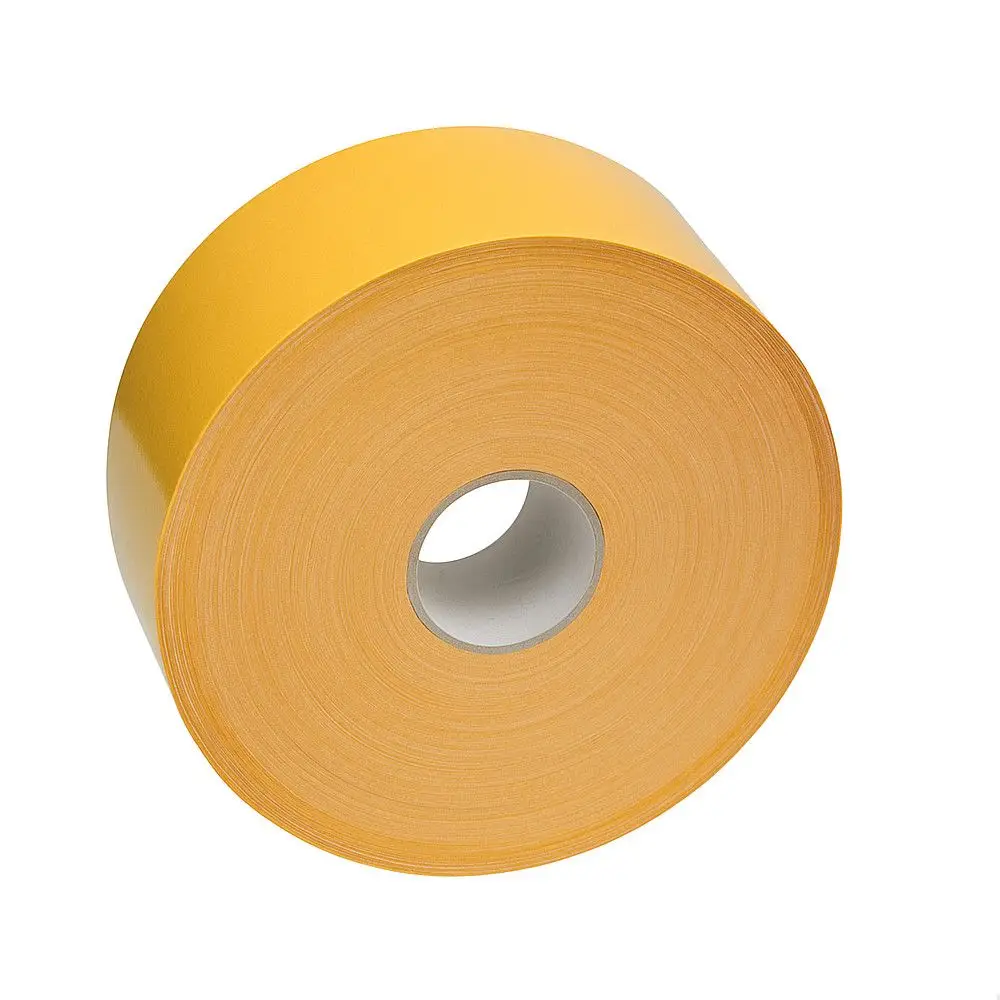 Gelbe Rolle Fugenklebeband MC10000089.