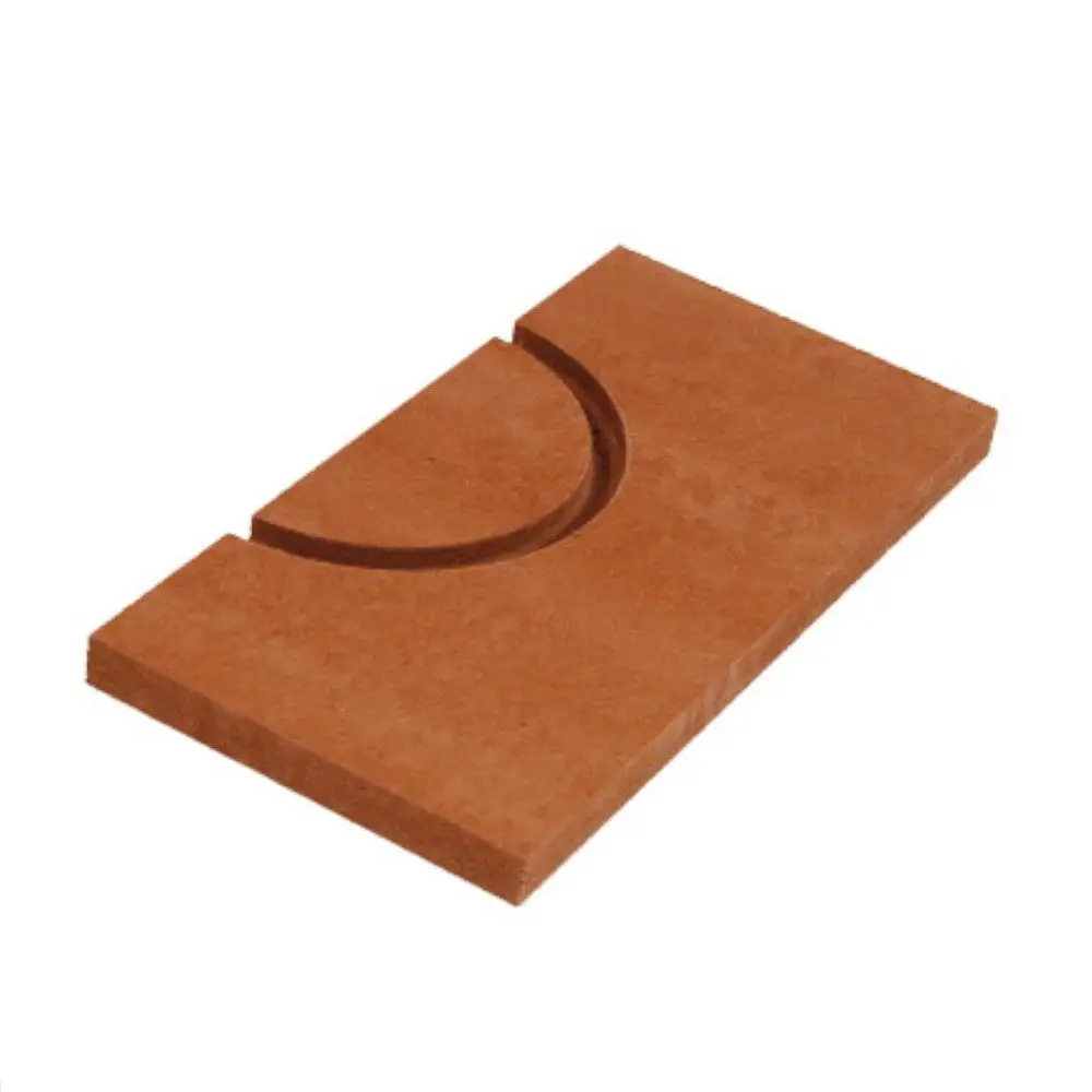 Umlenkplatte Holzfaser, Verlegeabstand 25 cm, MC10000096