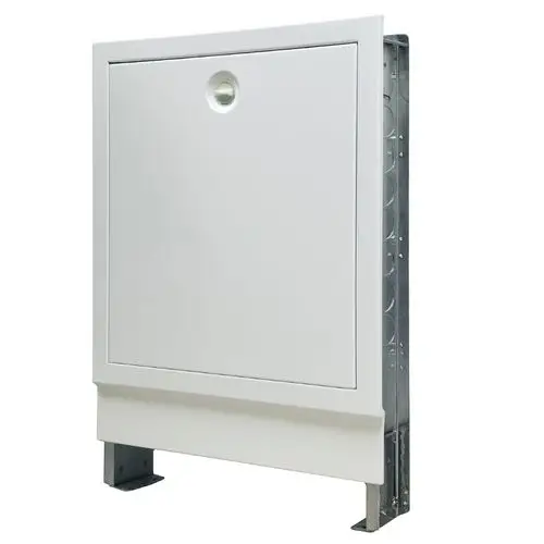 Verteilerschrank, Unterputz UP 90, 834 mm, 80 mm tief, MC10000225