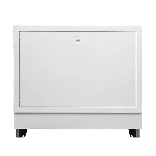 Produktbild: Verteilerschrank, Unterputz UPH 90, 834 mm, Unterputz mit Hutschiene 110-140 mm tief, MC10000229