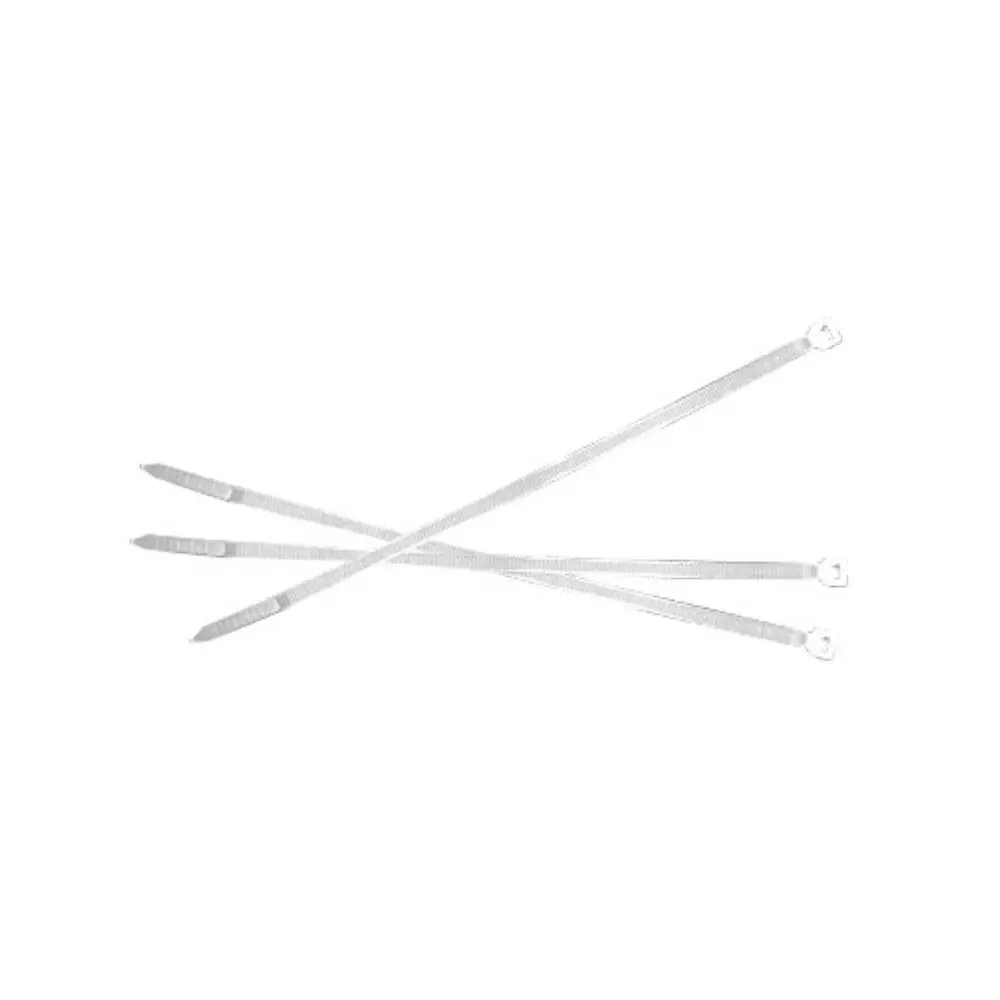 Kabelbinder 200 x 5 mm, 100 Stück, MC10000271