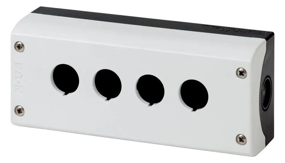 Eaton Aufbaugehäuse M22-I4 Meldegeräte 216539 Aufbaugehäuse - Image 6
