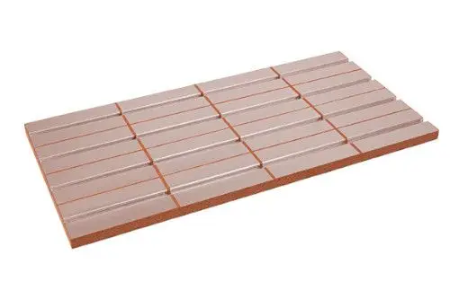 Trockenbausystem Öko