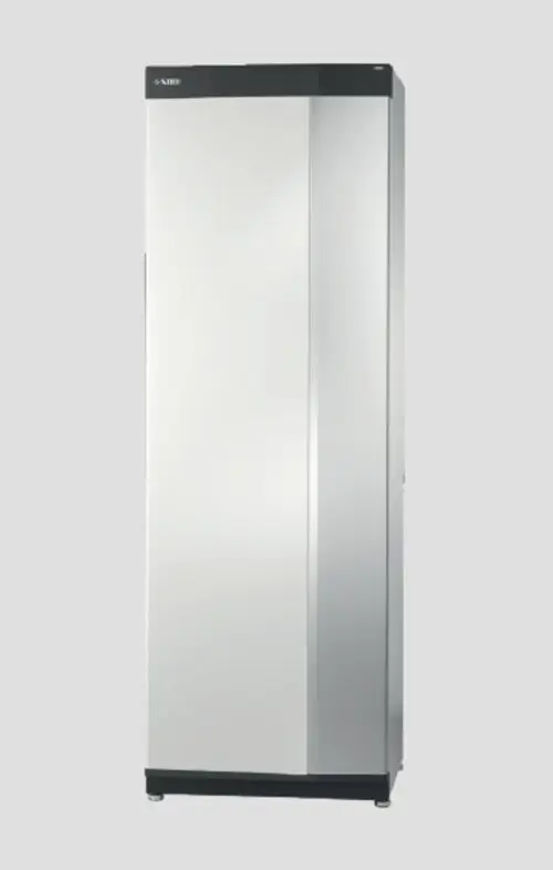 NIBE Brauchwasserzentrale VVM S330, 069250