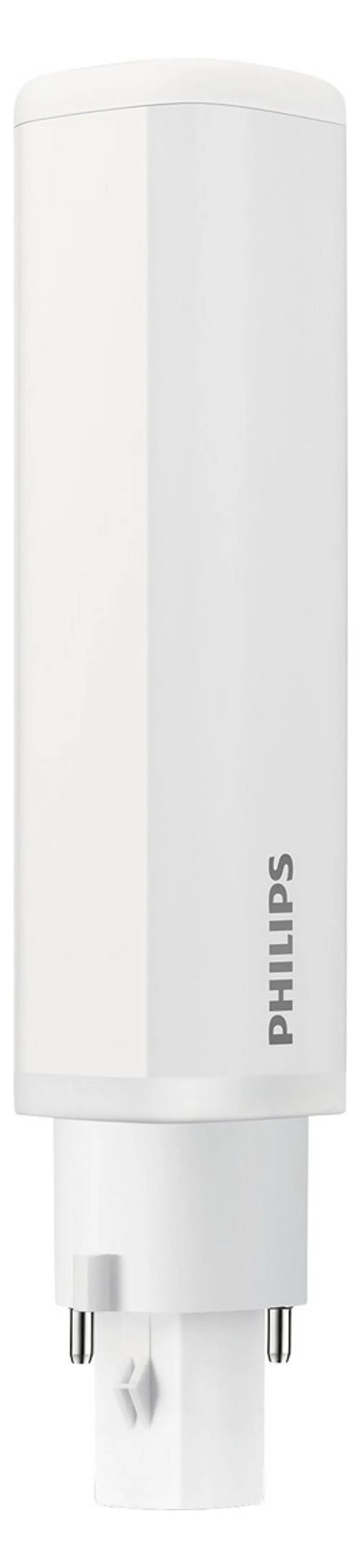 LED Kompaktlampe CorePro LED PLC, 2P, G24d-1, 6,9W, 3000K, 700lm - Bild 6