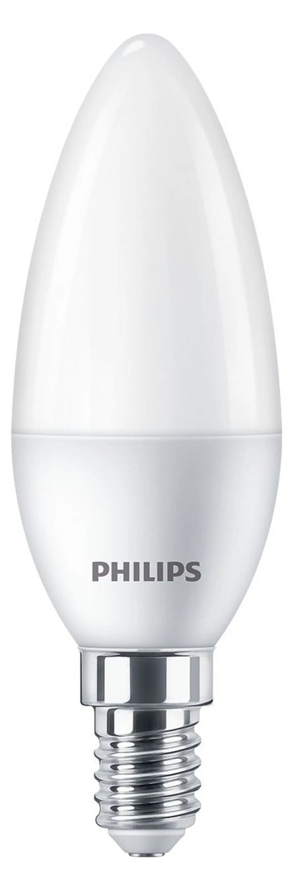 CorePro can#31250000 - LED-Kerzenlampe E14 matt CorePro can31250000 - Bild 8