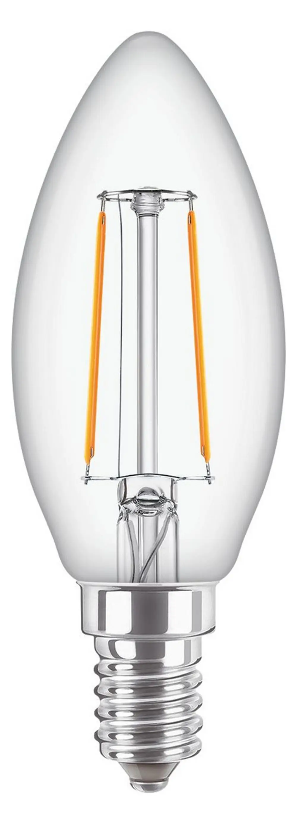 Philips Lighting Led-Kerzenlampe E14 Corepro Led#37757800 - Bild 5
